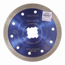 Отрезной диск алмазный Hilberg HMX402