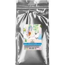 Сухой корм для кошек Zillii Sensitive Digestion белая рыба 10 кг