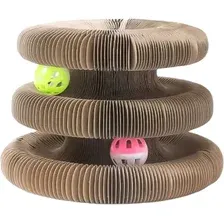 Когтеточка SkyRus Organic Ball большая 00274/SR