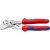 Клещи переставные Knipex 86 05 150