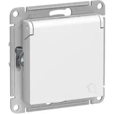 Розетка Schneider Electric AtlasDesign ATN001346