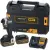 Винтоверт DeWalt DCF85MP2T (с 2-мя АКБ, кейс)