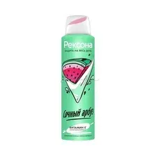 Антиперспирант аэрозоль Rexona Сочный арбуз 150мл