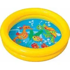 Надувной бассейн Intex My First Pool 61х15 (59409)