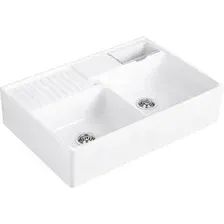 Кухонная мойка Villeroy & Boch 632391R1
