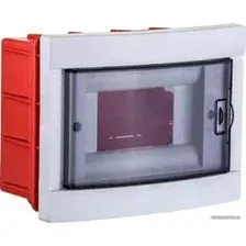 Бокс пластиковый Adal Pano MD9303