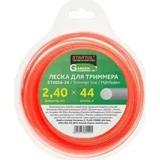 Леска для триммера Startul ST6054-24
