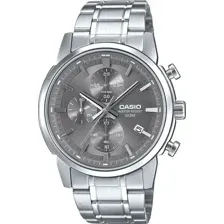 Наручные часы Casio MTP-E510D-8A