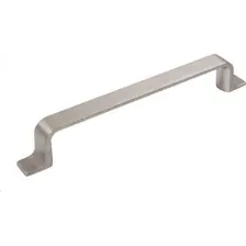 Ручка мебельная Boyard Iron RS299MBSN.4/160