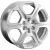 Литые диски Replay TY401 20x8" 6x139.7мм DIA 95.1мм ET 60мм S