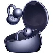 Наушники Huawei FreeClip 2 S (темно-синий, международная версия)