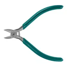 Кусачки боковые (бокорезы) Jonnesway P5602