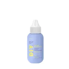 D.I.Y. SALON TECHNOLOGY БУСТЕР-АКТИВАТОР для  волос HYDRA  CONCENTRATE Абсолютное увлажнение 40мл