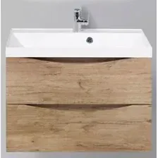 Тумба под умывальник BelBagno Marino-700-2C-SO-RN-P