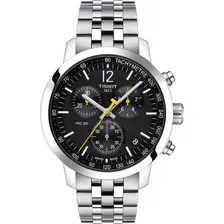 Наручные часы Tissot Prc 200 Chronograph T114.417.11.057.00