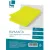 Бумага Lite А4 70г/м2 / CPL50NE-Ye (50л, неон желтый)