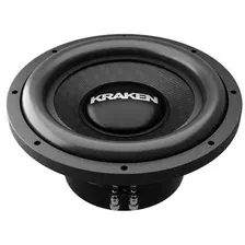 Головка сабвуфера Prology RX-10 Kraken