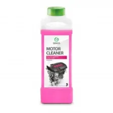 Очиститель двигателя «Motor cleaner» GRASS, 1л
