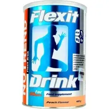 Комплекс Nutrend Flexit Drink (400 г, персик)