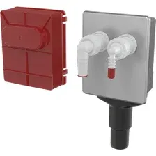 Сифон Alcadrain APS6