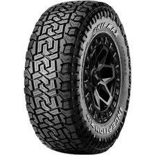 Летние шины Gripmax Inception X/T 275/70R17 121/118Q