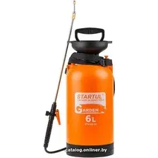 Ручной опрыскиватель Startul Garden ST6560-60
