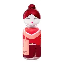 Туалетная вода United Colors of Benetton Sisterland Red Rose (80мл)