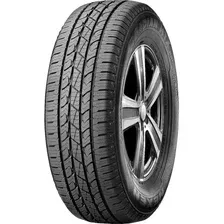 Летняя шина Nexen Roadian HTX RH5 225/60R18 100H