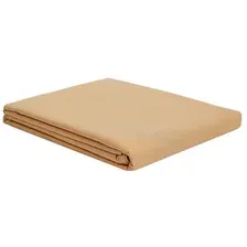 Простыня Sofi De MarkO Premium Mako 240х260 Пр-Пм-пс-240х260 (песочный)