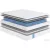 Матрас Сонум Standart Soft 90x200