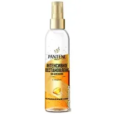Спрей Pantene Интенсивное восстановление 150 мл