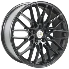Литые диски TechLine 901 19x8" 5x108мм DIA 63.4мм ET 45мм BMG