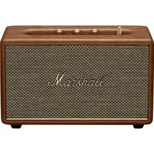 Беспроводная колонка Marshall Acton III (коричневый)