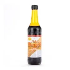Лак Новбытхим ХВ-784 0.5 л (янтарный)