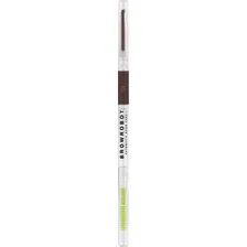 Карандаш для бровей Influence Beauty Brow Robot автоматический тон 04 (0.1г)