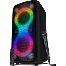 Портативная колонка Sven PS-1000