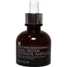 Сыворотка для лица Mizon Snail Repair Intensive Ampoule (30мл)