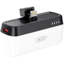 Портативное зарядное устройство XO PR244 (iP) 5000mAh (белый)