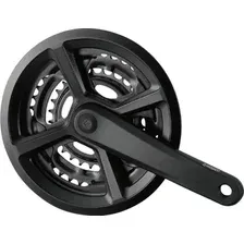 Система шатунов Prowheel TY-CQ05 PR11016