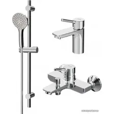 Комплект смесителей AM.PM X-Joy S F40985B00