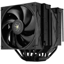 Кулер для процессора Thermalright Royal Pretor 130 (черный)