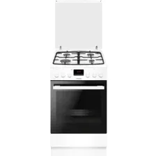 Кухонная плита Hansa FCMW582233