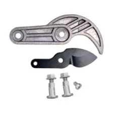 Лезвие запасное для сучкорезов FISKARS