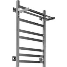 Полотенцесушитель Ростела Квадро V 30+ 1/2" 40x80 см