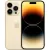 Телефон Apple iPhone 14 Pro 512GB (золотистый)