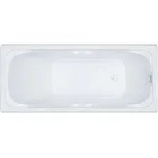 Ванна Triton Стандарт 145x70 (с каркасом и экраном)