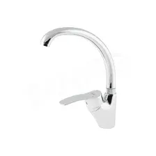 Смеситель для кухонной мойки AV Engineering AVQUN4-B088-234 (хром)
