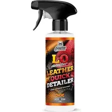 Очиститель для кожи Leraton LQ Detailer / L539 (473мл)