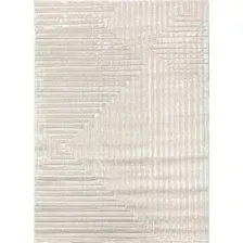 Ковер (0,8х1,5) JUNO G602AW-CREAM
