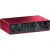 Аудиоинтерфейс Focusrite Scarlett 2i2 (4-е поколение)